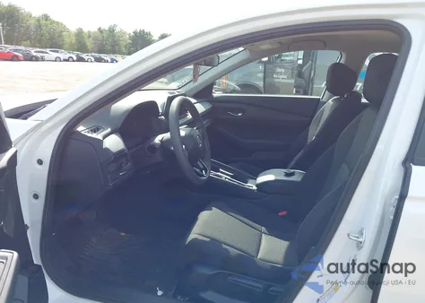 2024 Honda Accord Lx z USA, uszkodzony, nr VIN 1HGCY1F21RA040147